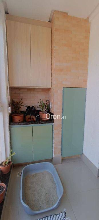 Apartamento à venda com 3 quartos, 78m² - Foto 11