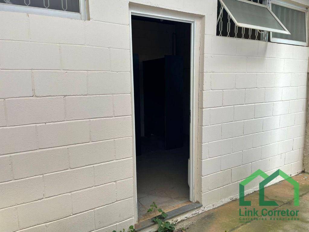 Depósito-Galpão-Armazém à venda e aluguel, 750m² - Foto 18