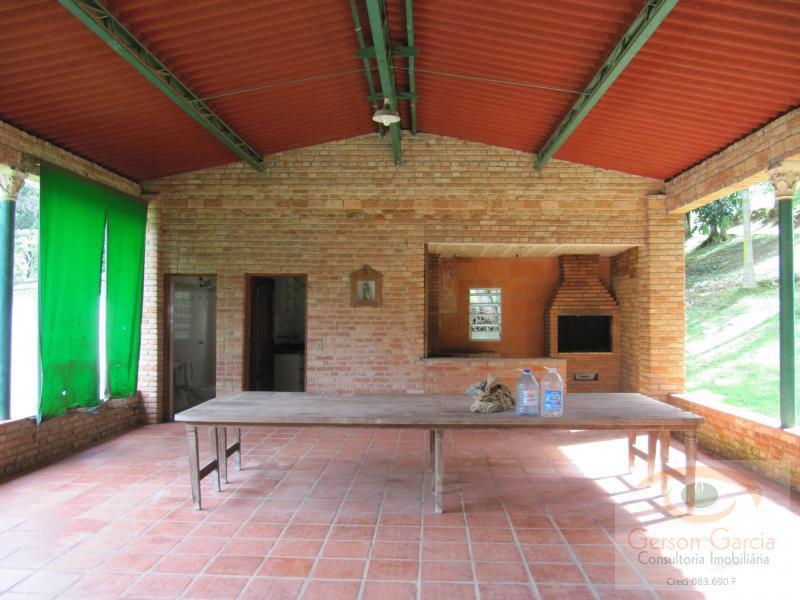 Sítio à venda com 3 quartos, 220m² - Foto 9