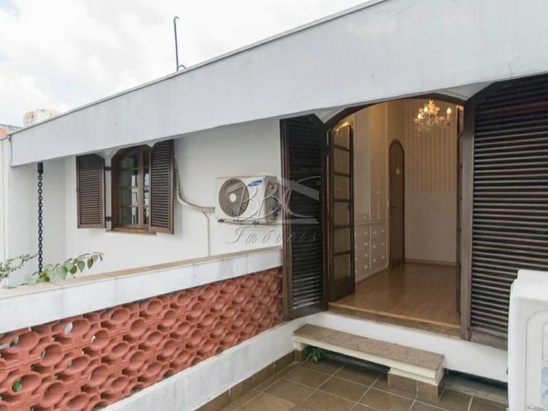 Sobrado à venda com 3 quartos, 220m² - Foto 20