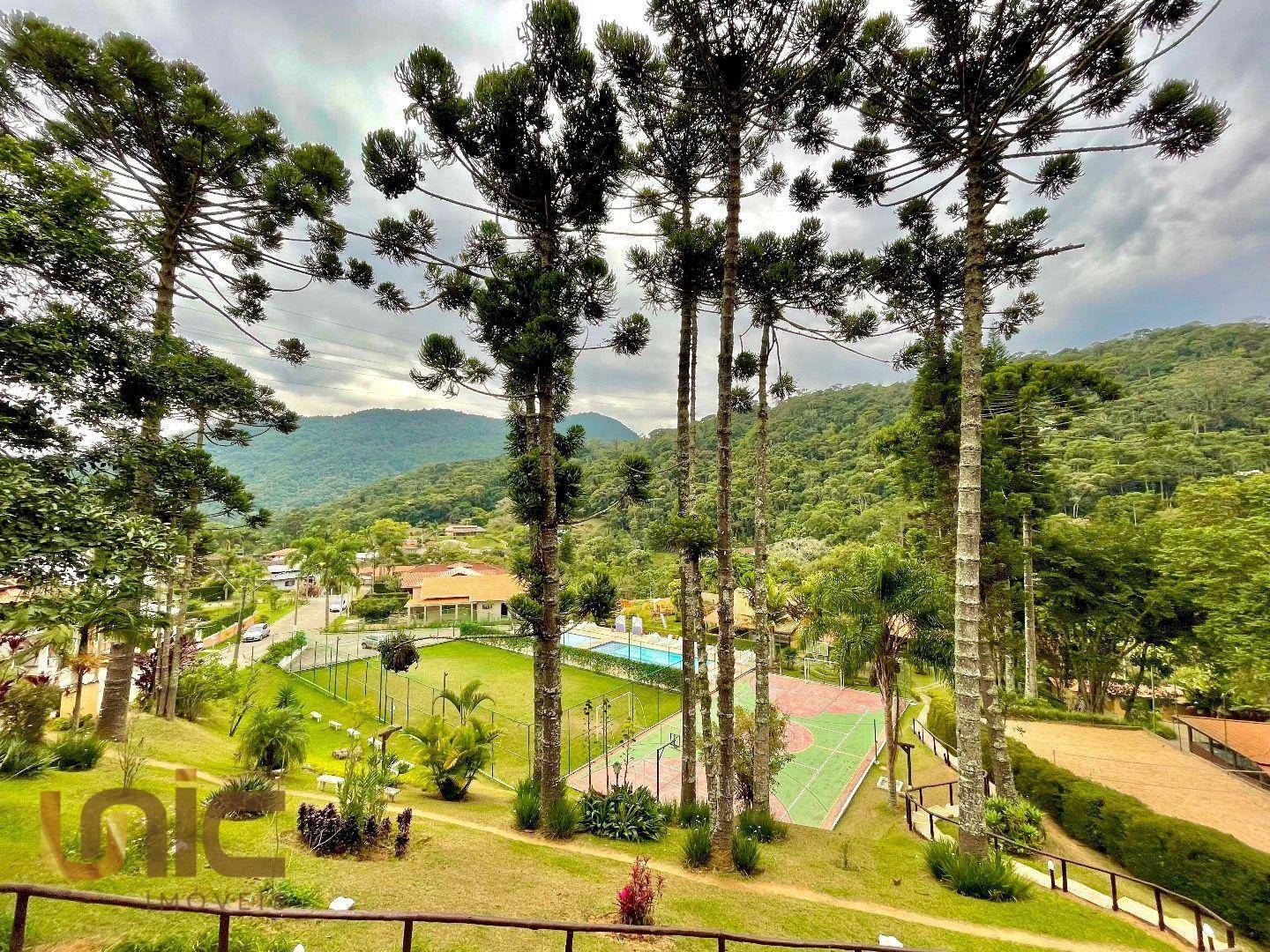 Casa de Condomínio à venda com 3 quartos, 200m² - Foto 42