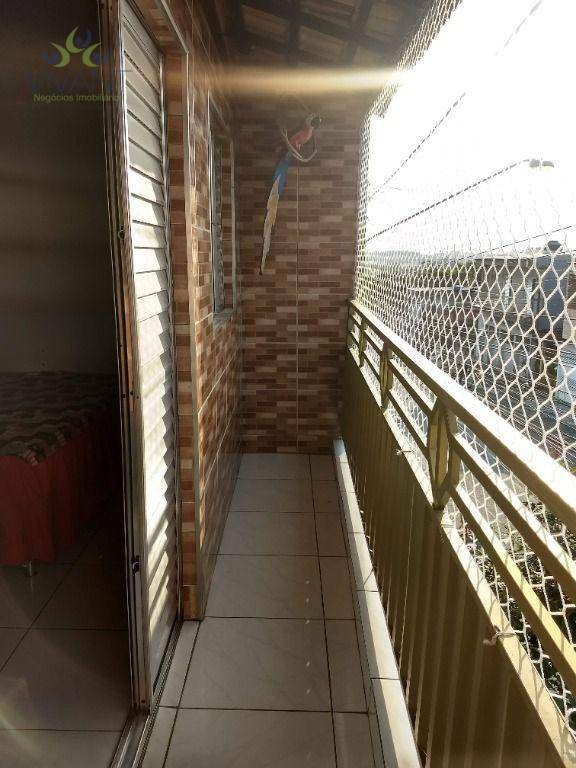 Sobrado à venda com 3 quartos, 140m² - Foto 20