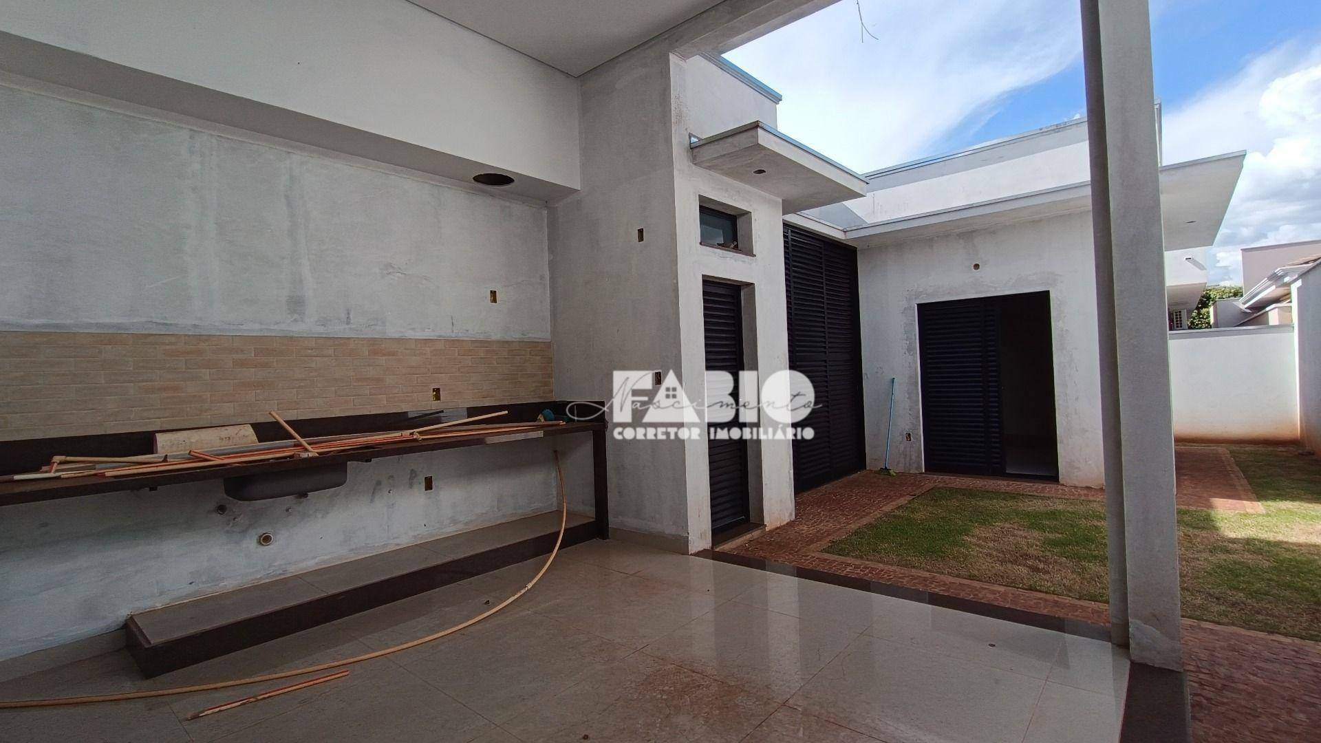 Casa de Condomínio à venda com 3 quartos, 192m² - Foto 16