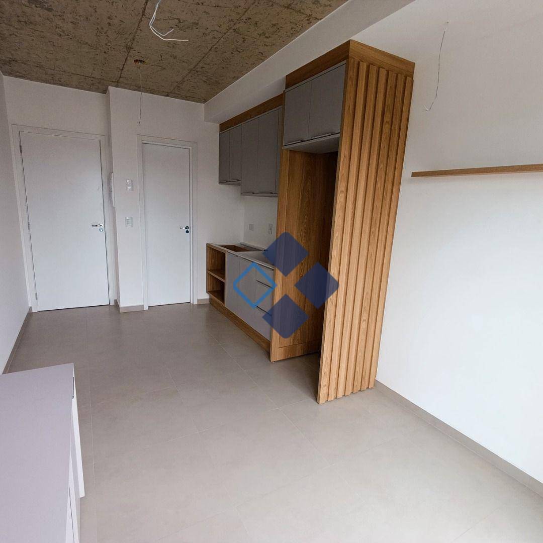 Apartamento para alugar com 1 quarto, 27m² - Foto 12