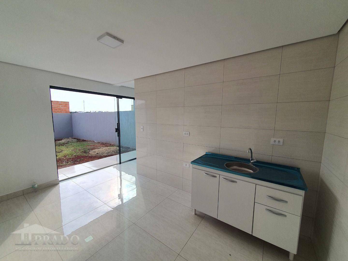 Casa à venda com 2 quartos, 75m² - Foto 20