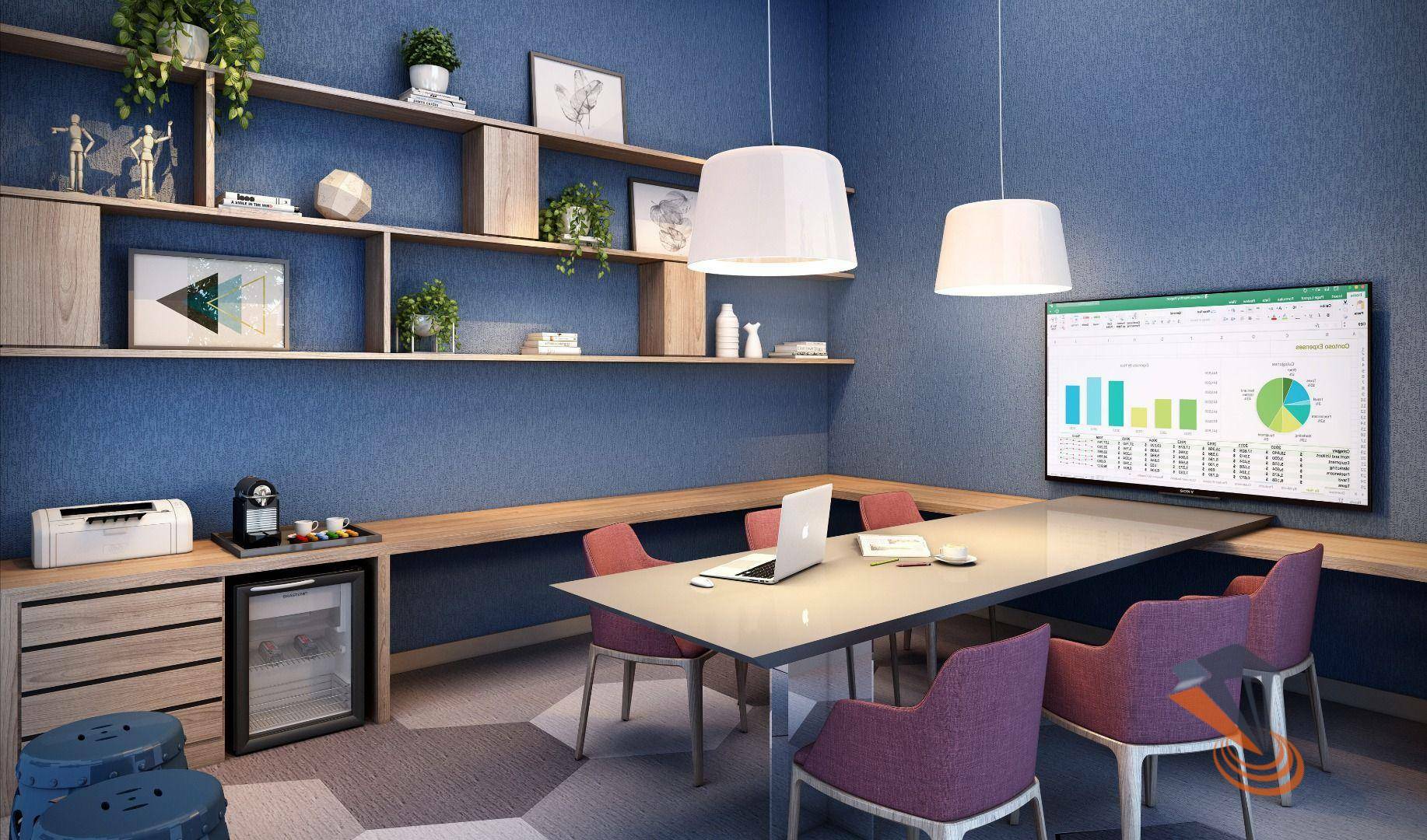 Apartamento à venda com 3 quartos, 128m² - Foto 35