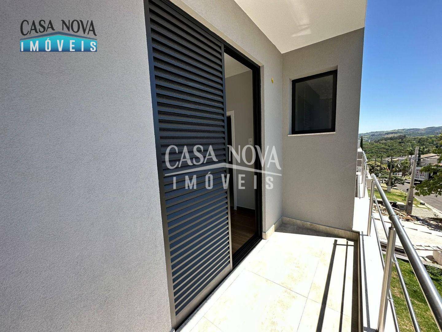 Casa de Condomínio à venda com 3 quartos, 250m² - Foto 40