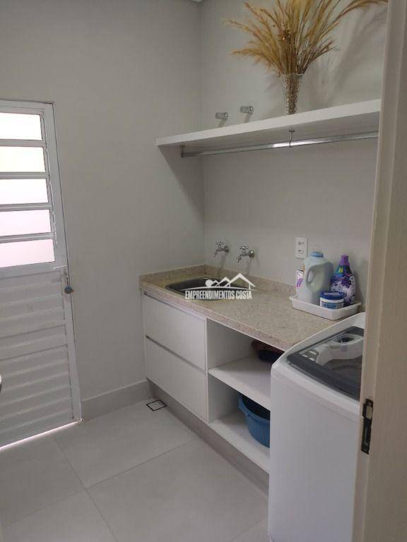 Casa de Condomínio à venda com 3 quartos, 400m² - Foto 40