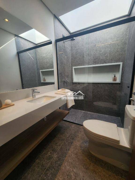 Casa de Condomínio à venda com 3 quartos, 293m² - Foto 18