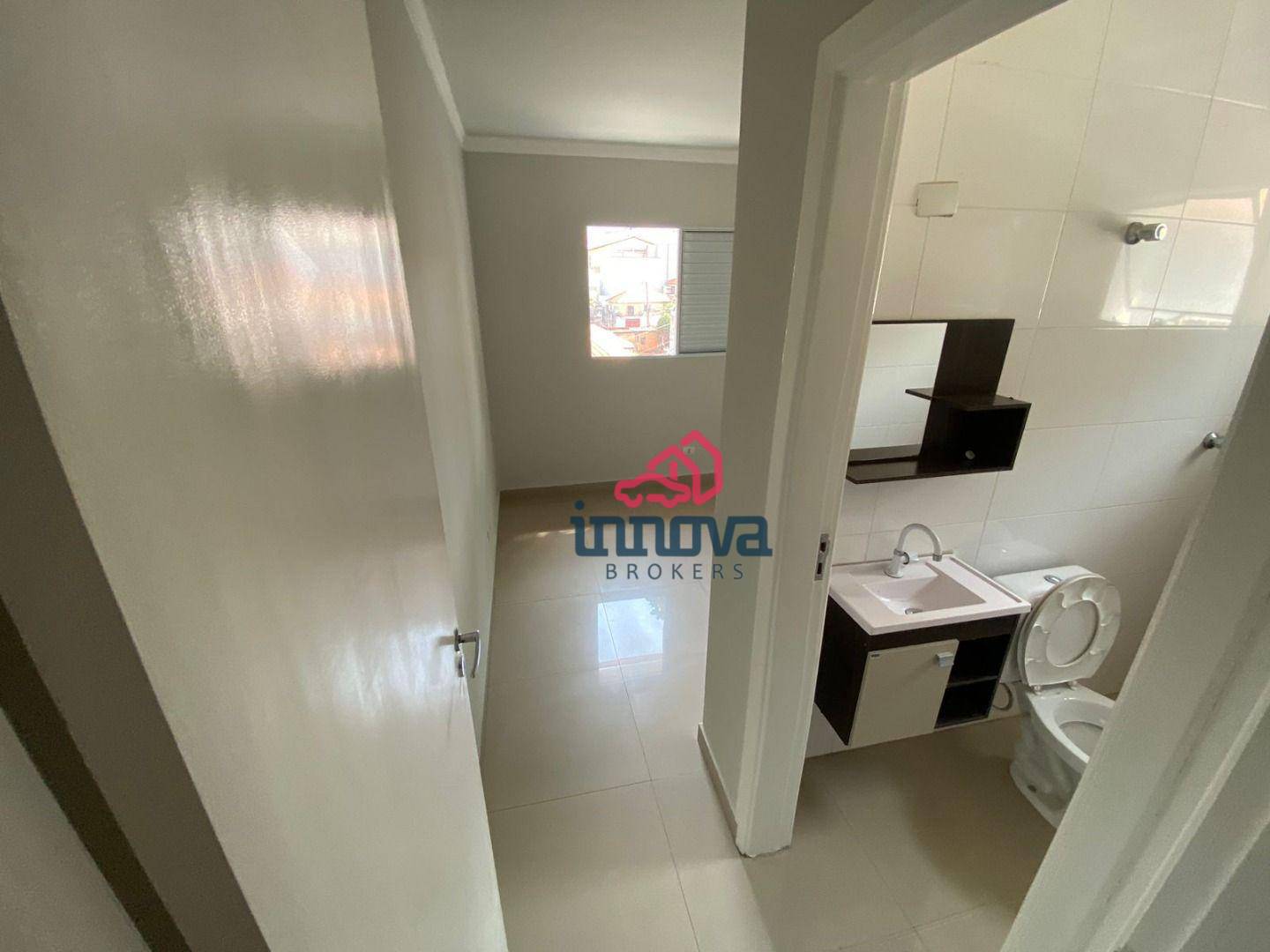 Sobrado à venda e aluguel com 2 quartos, 120m² - Foto 22