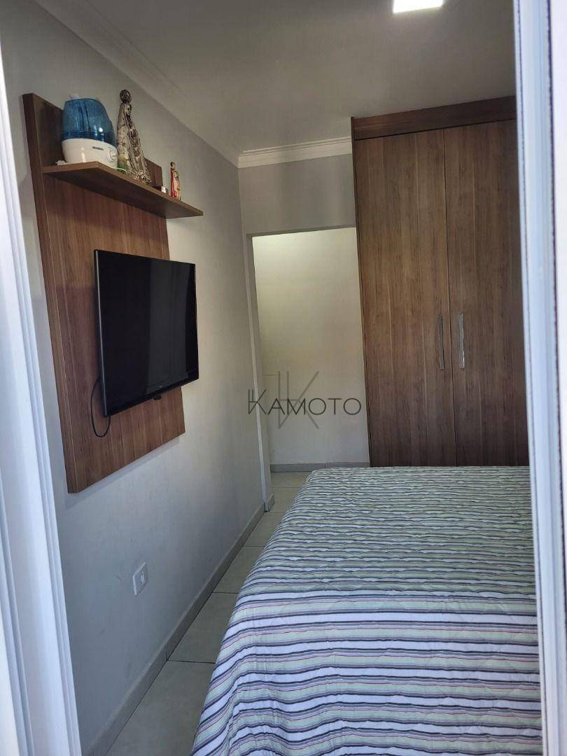 Apartamento à venda com 3 quartos, 75m² - Foto 5