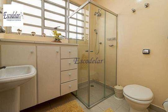 Apartamento à venda com 3 quartos, 170m² - Foto 21