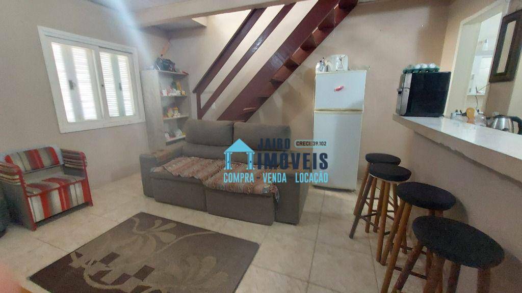 Sobrado para alugar com 3 quartos - Foto 6
