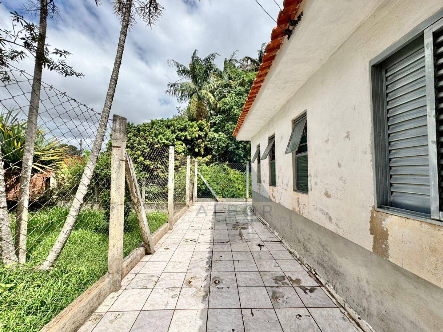 Chácara, 3 quartos, 5341 m² - Foto 4