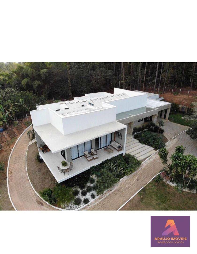 Casa à venda com 4 quartos, 700m² - Foto 20