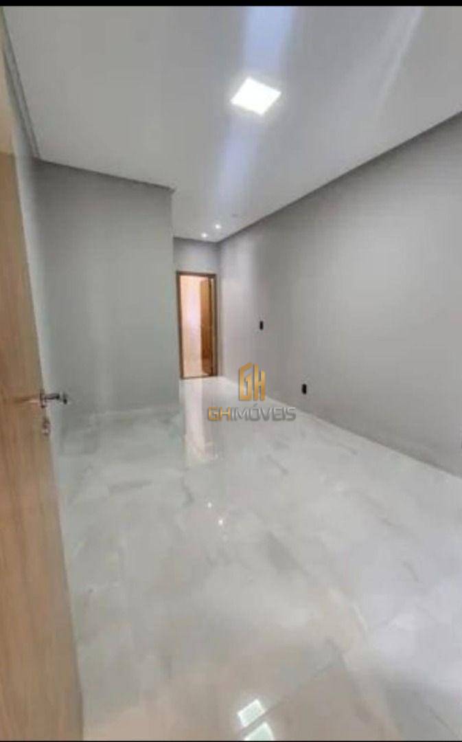 Casa à venda com 3 quartos, 160m² - Foto 4