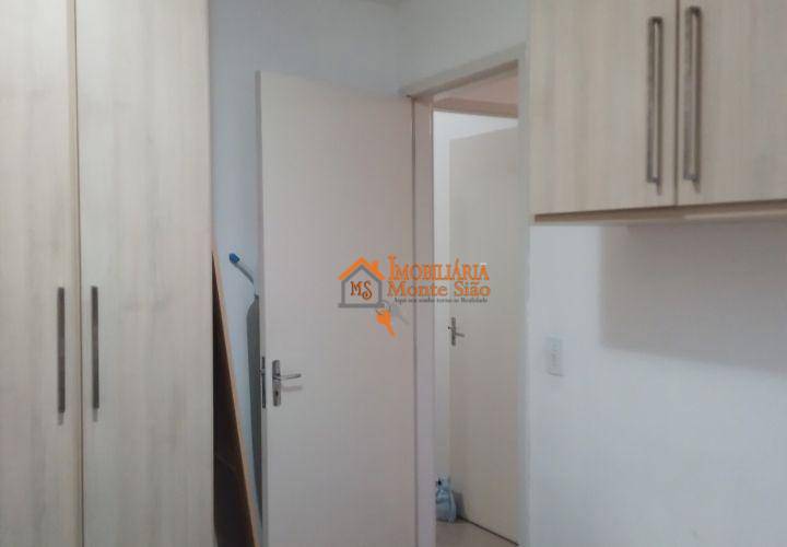 Apartamento à venda com 2 quartos, 56m² - Foto 21