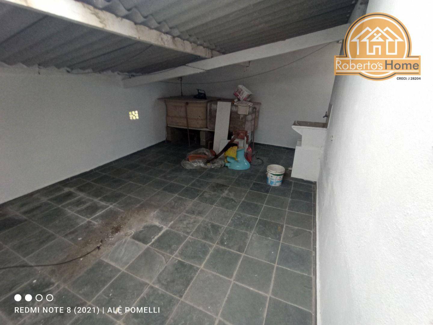 Sobrado à venda com 4 quartos, 243m² - Foto 38