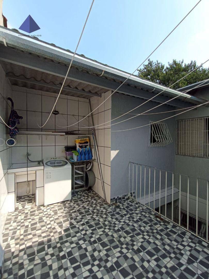 Sobrado à venda com 3 quartos, 150m² - Foto 18