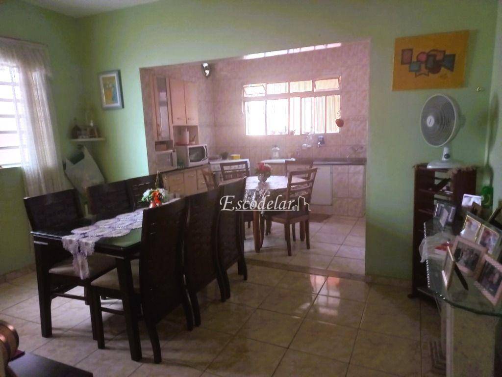 Sobrado à venda com 3 quartos, 187m² - Foto 3