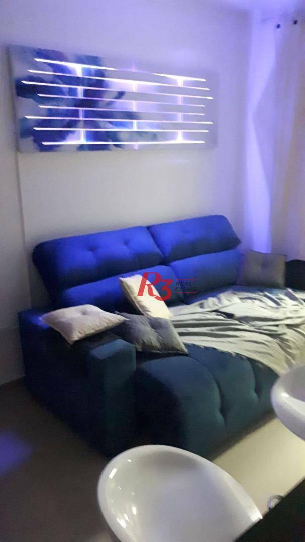 Apartamento à venda com 2 quartos, 65m² - Foto 7