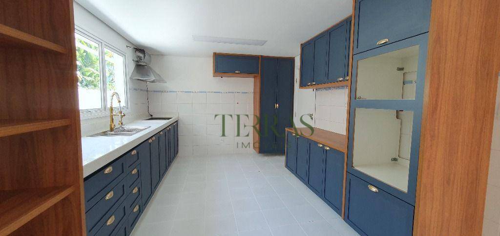 Casa de Condomínio à venda e aluguel com 4 quartos, 400m² - Foto 14