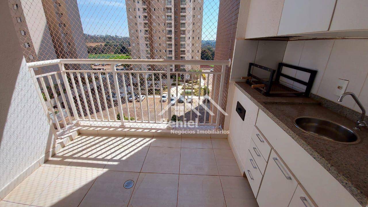 Apartamento à venda com 2 quartos, 82m² - Foto 4