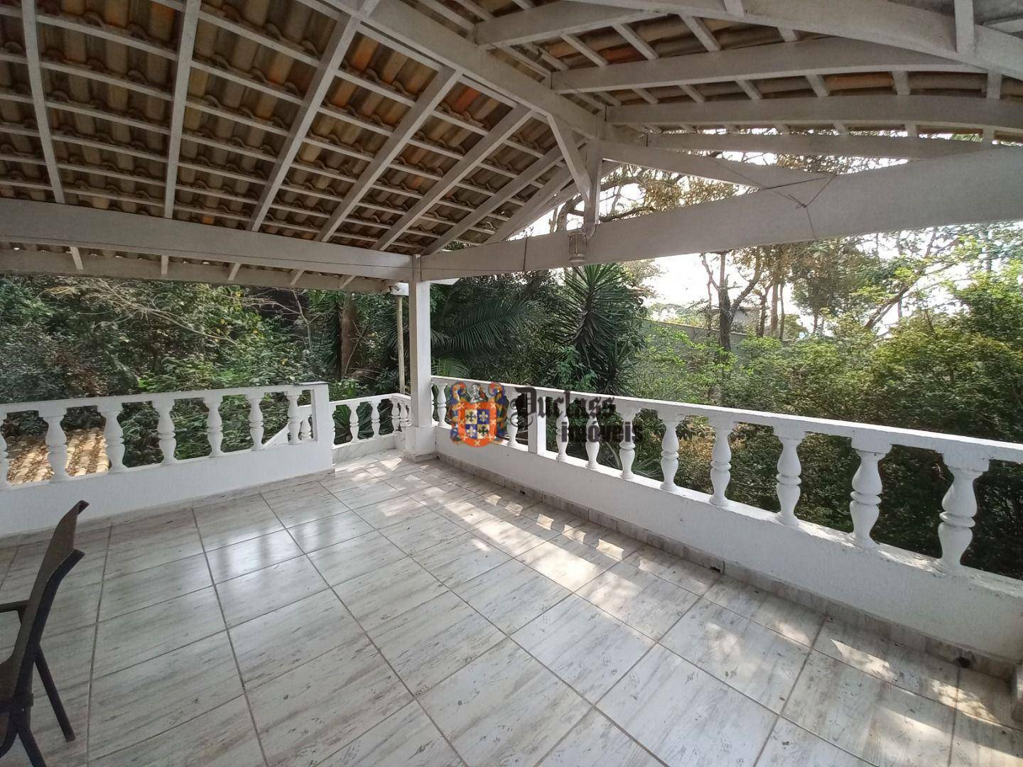 Casa de Condomínio à venda com 4 quartos, 2400M2 - Foto 62