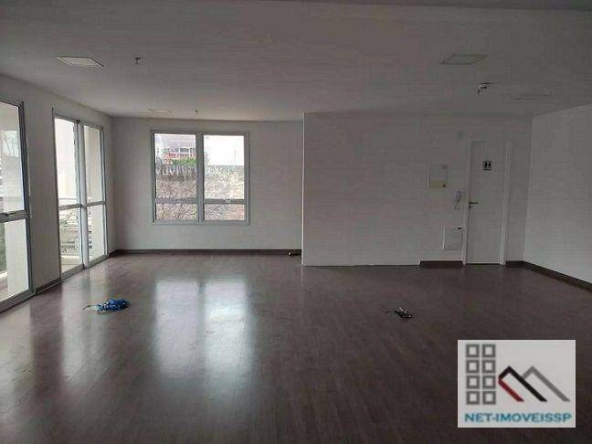 Conjunto Comercial-Sala à venda, 100m² - Foto 7