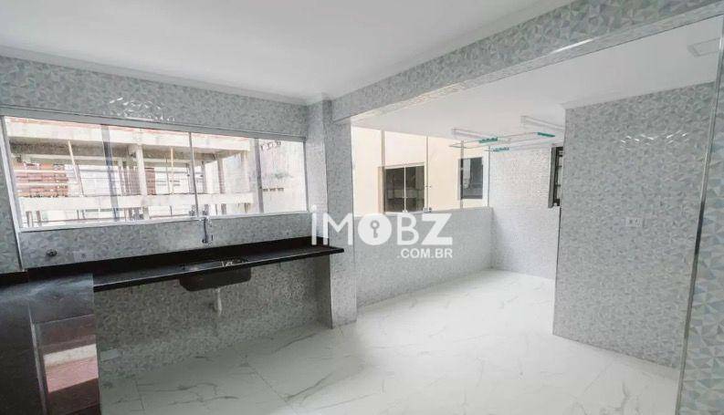 Apartamento à venda com 4 quartos, 172m² - Foto 1