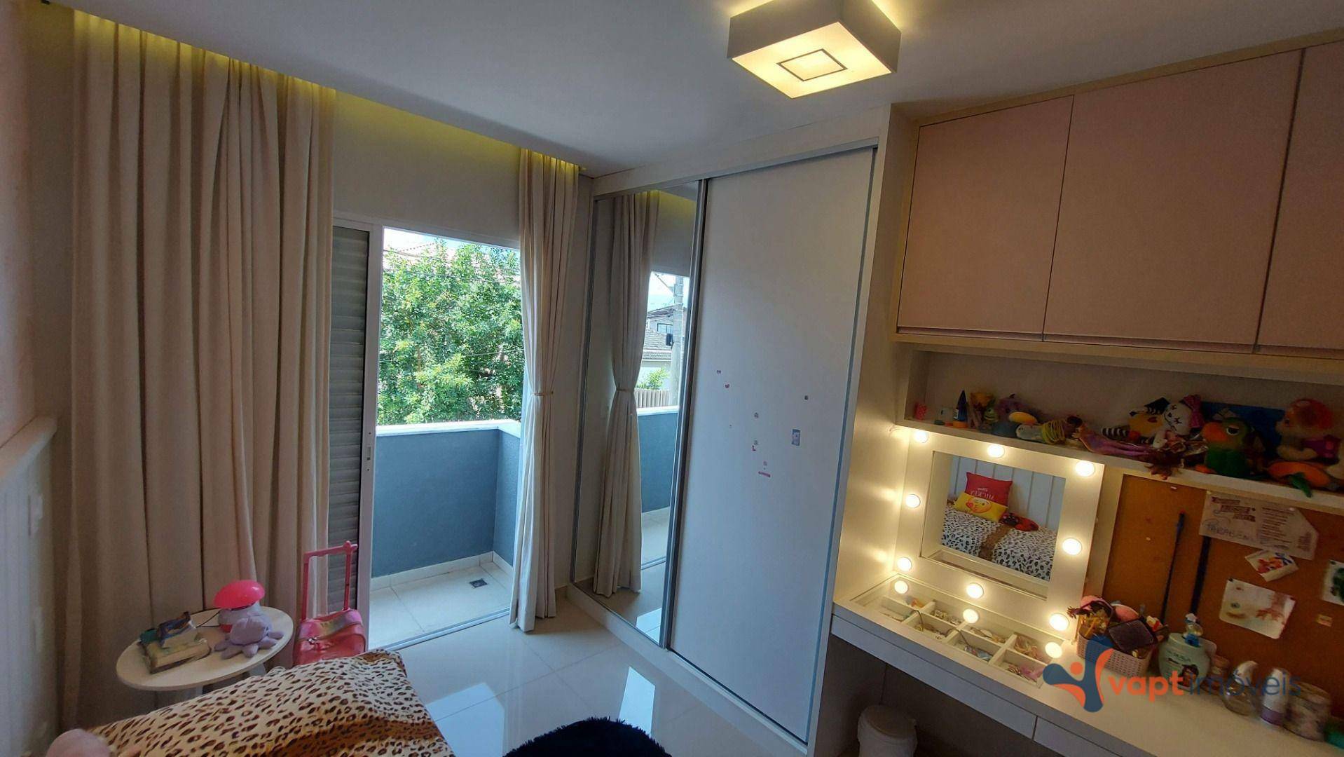 Sobrado à venda com 3 quartos, 178m² - Foto 26