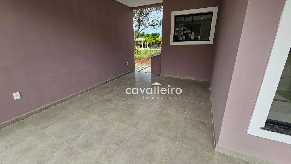 Casa de Condomínio à venda com 3 quartos, 100m² - Foto 21