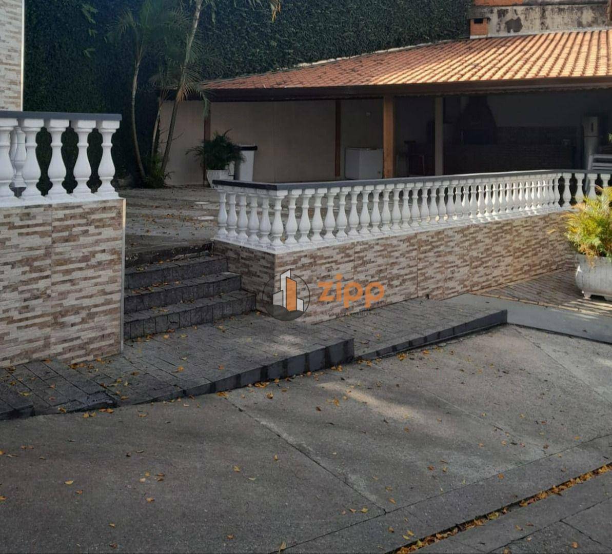 Sobrado à venda com 2 quartos, 70m² - Foto 2