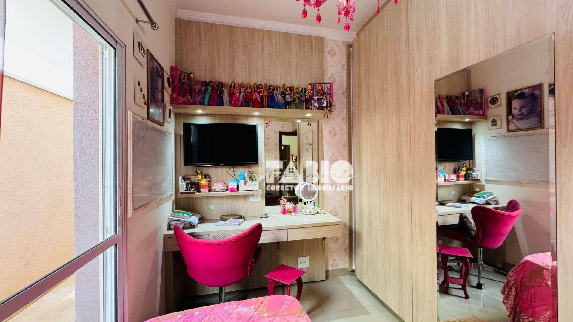 Casa de Condomínio à venda com 3 quartos, 240m² - Foto 26