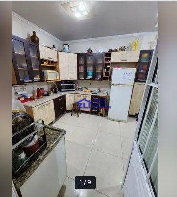 Casa de Condomínio à venda com 2 quartos, 90m² - Foto 2