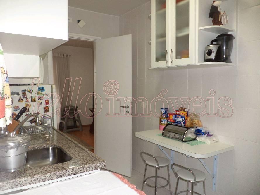 Apartamento para alugar com 3 quartos, 89m² - Foto 18