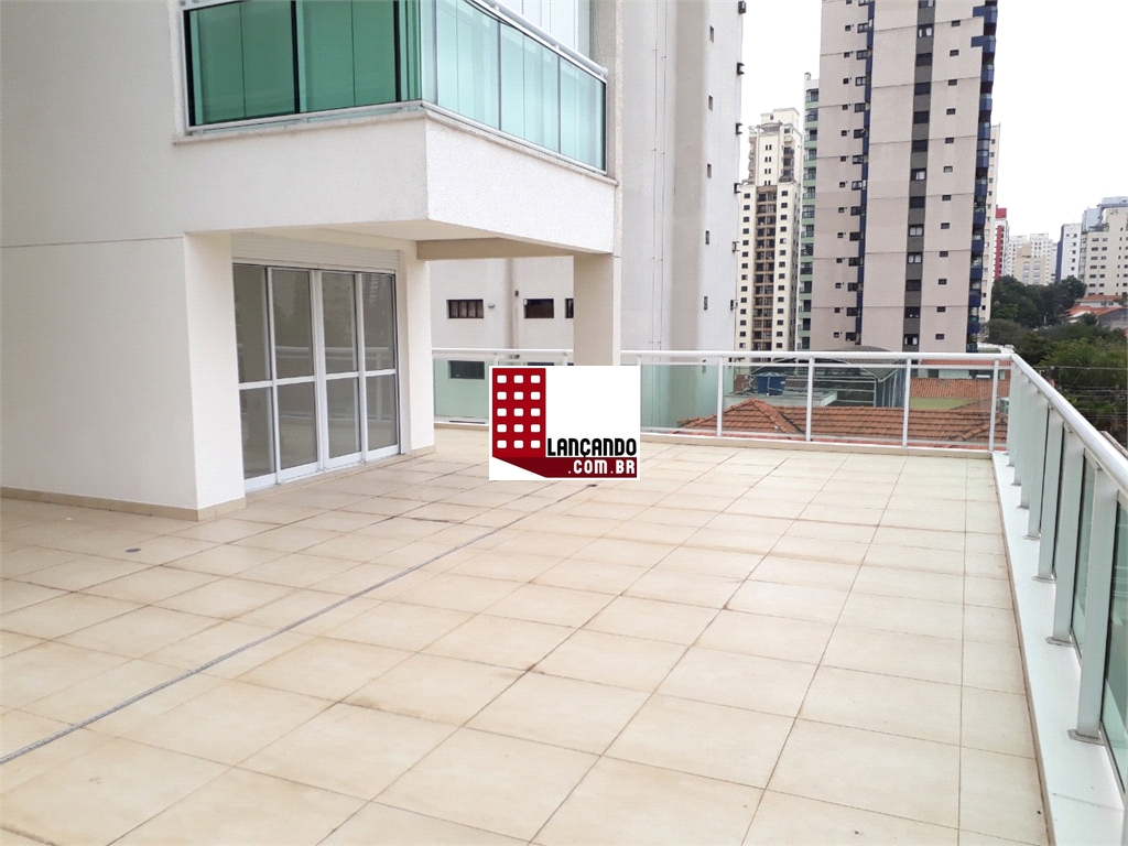 Apartamento à venda com 4 quartos, 409m² - Foto 1