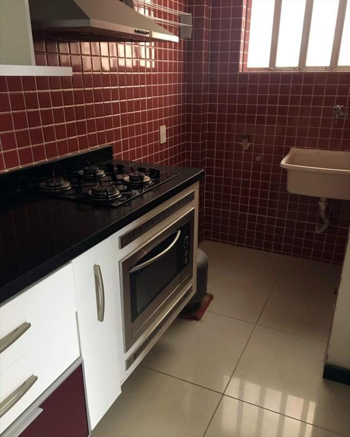 Apartamento à venda com 2 quartos, 67m² - Foto 3