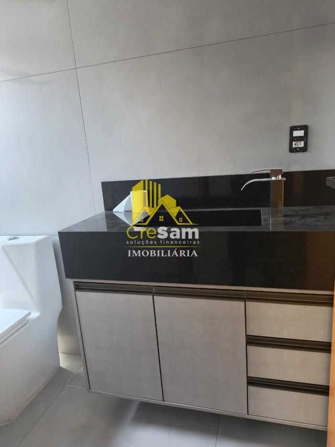 Casa de Condomínio para alugar com 3 quartos, 220m² - Foto 16