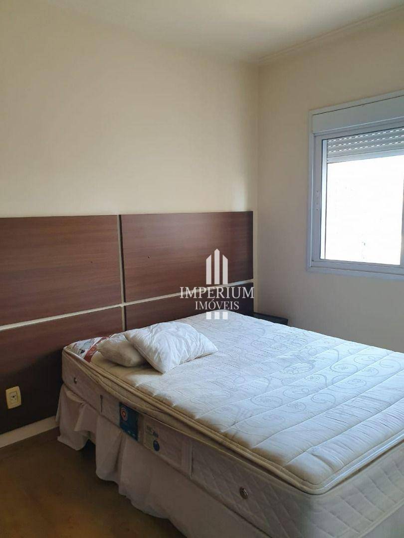 Apartamento à venda com 2 quartos, 53m² - Foto 9