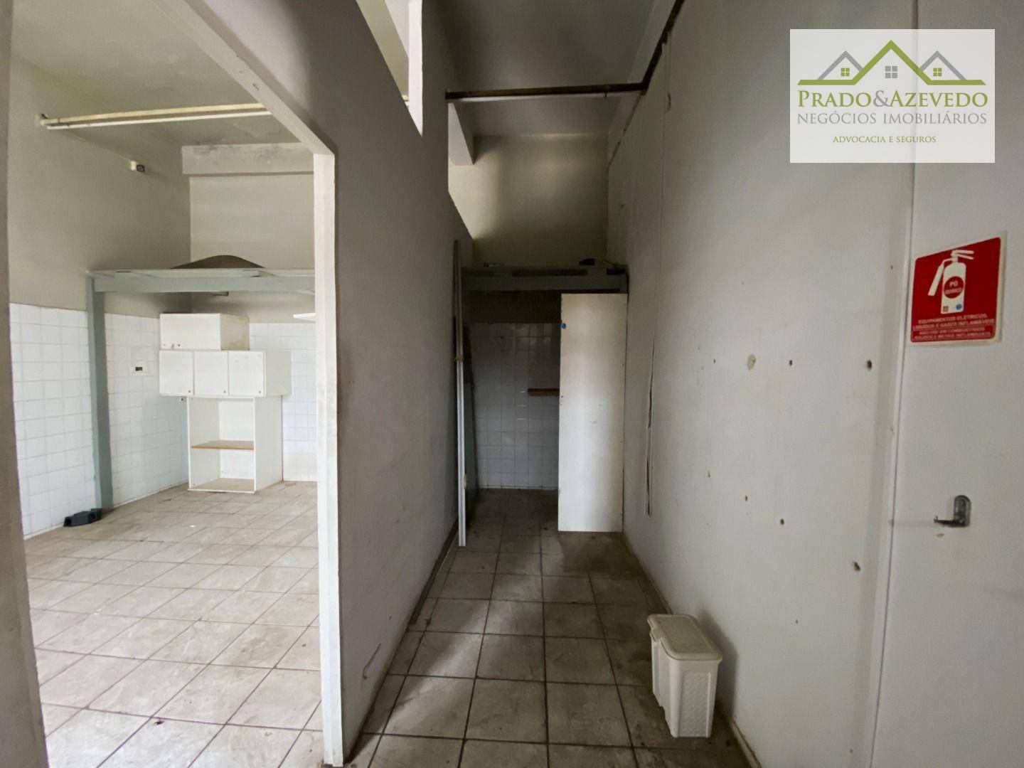 Loja-Salão para alugar, 100m² - Foto 4