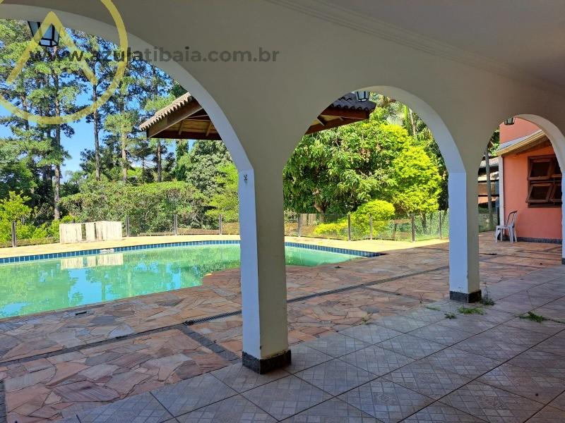 Casa de Condomínio à venda com 4 quartos, 537m² - Foto 19