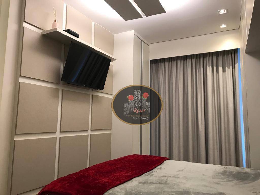 Apartamento à venda com 2 quartos, 80m² - Foto 12