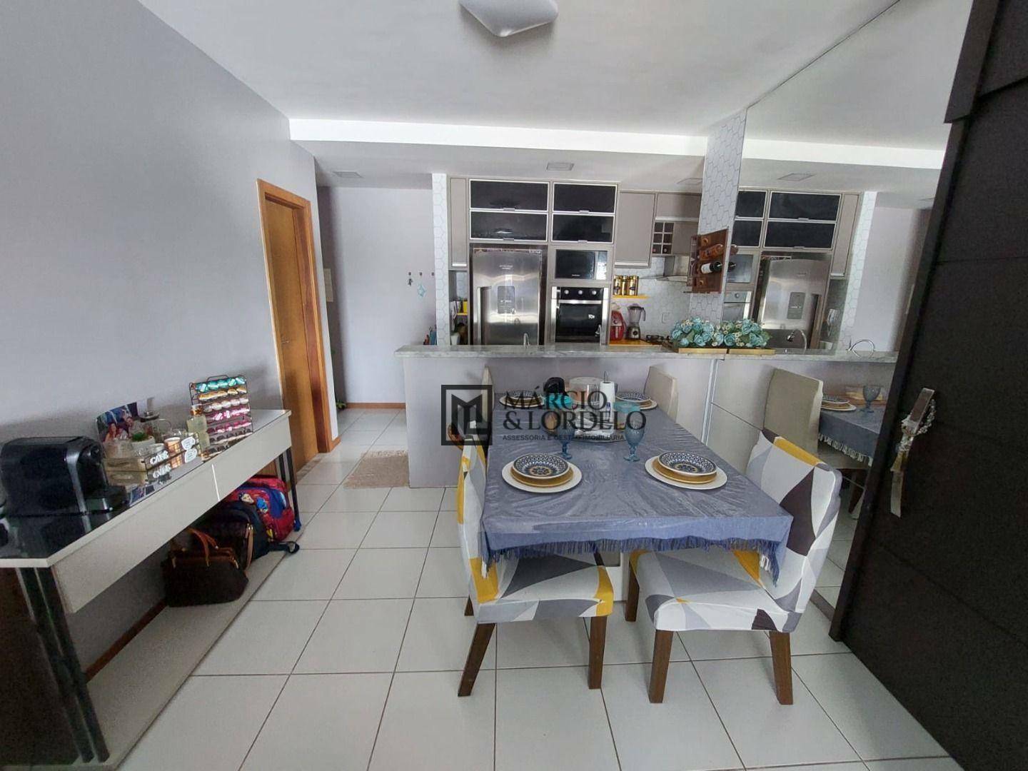 Apartamento à venda com 3 quartos, 82m² - Foto 7