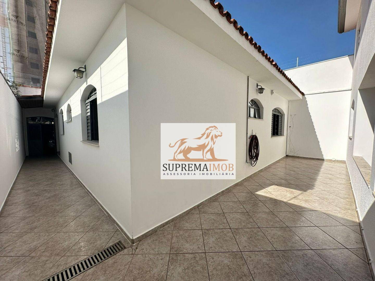 Casa à venda com 3 quartos, 192m² - Foto 19