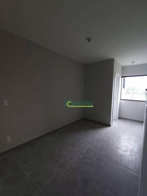 Apartamento à venda com 2 quartos, 59m² - Foto 11