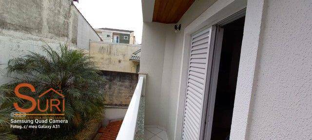 Apartamento à venda com 3 quartos, 170m² - Foto 8