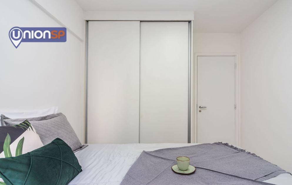 Apartamento à venda com 2 quartos, 61m² - Foto 7