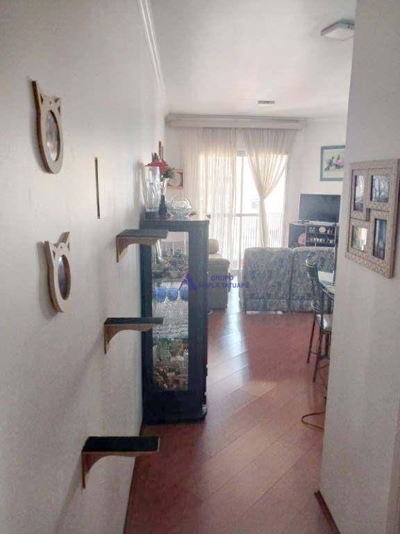 Apartamento à venda com 2 quartos, 65m² - Foto 4