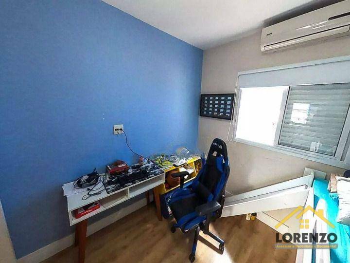 Sobrado à venda com 3 quartos, 137m² - Foto 11